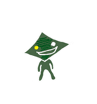 ぽろやん（個別スタンプ：15）