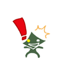 ぽろやん（個別スタンプ：19）