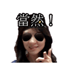 Cute Carol（個別スタンプ：2）