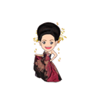 SIANG-E-SAN NokNoi（個別スタンプ：12）