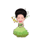SIANG-E-SAN NokNoi（個別スタンプ：13）