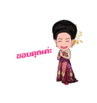 SIANG-E-SAN NokNoi（個別スタンプ：15）