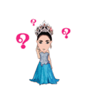 SIANG-E-SAN NokNoi（個別スタンプ：18）
