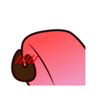 Fang Fang Dog（個別スタンプ：7）