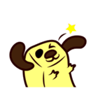 Fang Fang Dog（個別スタンプ：11）