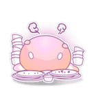 Haeru Rabbit（個別スタンプ：23）