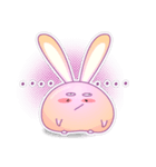 Haeru Rabbit（個別スタンプ：26）