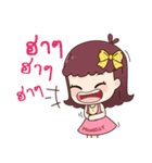 MaskD.I.Y2（個別スタンプ：13）