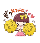 MaskD.I.Y2（個別スタンプ：27）