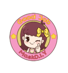 MaskD.I.Y2（個別スタンプ：33）