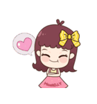 MaskD.I.Y2（個別スタンプ：40）
