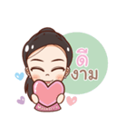 MaskD.I.Y（個別スタンプ：3）