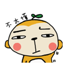 Potato Monkey 2（個別スタンプ：6）