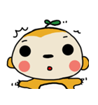 Potato Monkey 2（個別スタンプ：7）