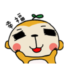 Potato Monkey 2（個別スタンプ：18）