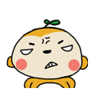 Potato Monkey 2（個別スタンプ：31）
