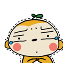 Potato Monkey 2（個別スタンプ：38）