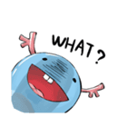 salamanders life（個別スタンプ：2）