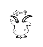 Lovely Biffy（個別スタンプ：1）