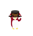 owl.jr（個別スタンプ：6）