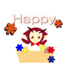 owl.jr（個別スタンプ：20）
