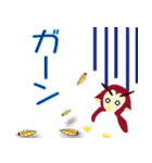 owl.jr（個別スタンプ：25）
