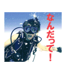 I Love Mikity（個別スタンプ：4）