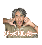 I Love Mikity（個別スタンプ：32）