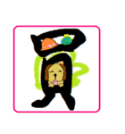 和！可愛いワン（個別スタンプ：14）