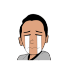 Si Omen (Expressions Version)（個別スタンプ：10）