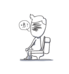 Mr. Nasty（個別スタンプ：5）