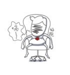Mr. Nasty（個別スタンプ：18）