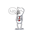Mr. Nasty（個別スタンプ：23）