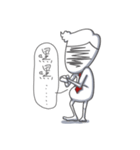 Mr. Nasty（個別スタンプ：27）