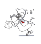 Mr. Nasty（個別スタンプ：36）