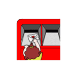 大事な子供たち（個別スタンプ：11）