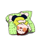 大事な子供たち（個別スタンプ：25）