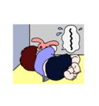 大事な子供たち（個別スタンプ：26）