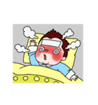 大事な子供たち（個別スタンプ：29）