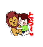 大事な子供たち（個別スタンプ：33）