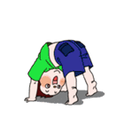大事な子供たち（個別スタンプ：35）