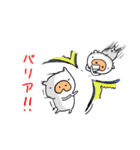 ぶーたのゲーム（個別スタンプ：11）