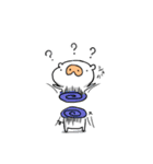 ぶーたのゲーム（個別スタンプ：13）