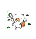 ぶーたのゲーム（個別スタンプ：15）