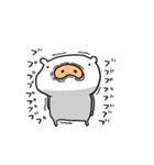 ぶーたのゲーム（個別スタンプ：26）