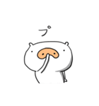 ぶーたのゲーム（個別スタンプ：31）
