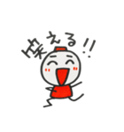 よく言う・よく使う・日常でよく使う言葉（個別スタンプ：25）