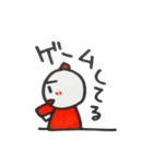 よく言う・よく使う・日常でよく使う言葉（個別スタンプ：29）