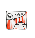 よく言う・よく使う・日常でよく使う言葉（個別スタンプ：34）