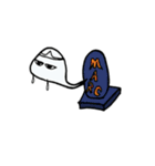 マルコ・マルコ（個別スタンプ：9）
